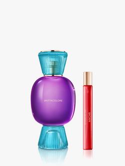 BVLGARI Allegra Spettacolore Eau de Parfum, 100ml Bundle with Gift, 