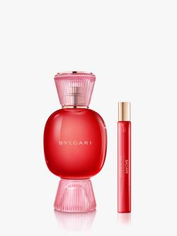 BVLGARI Allegra Fiori D'Amore Eau de Parfum, 100ml Bundle with Gift, 