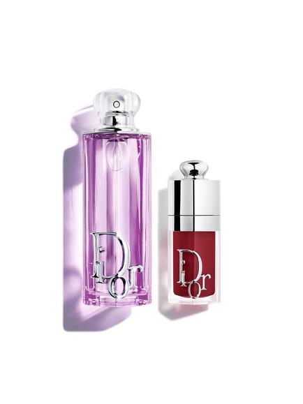 DIOR Addict Purple Duo Bundle, 