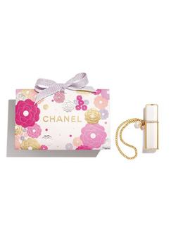CHANEL Coco Mademoiselle Eau de Parfum Refillable Purse Spray, 3 x 7ml Bundle with Gift, 
