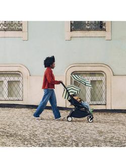 Stokke YOYO³ Pushchair Frame & Riviera 6+ Colour Pack, Monaco - view 2, 