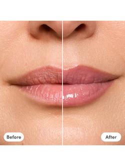Trinny London Line2Define Lip Liner, Megan & Sheer Joy Pro-Collagen Lip Oil, Matilde Bundle - view 2, 