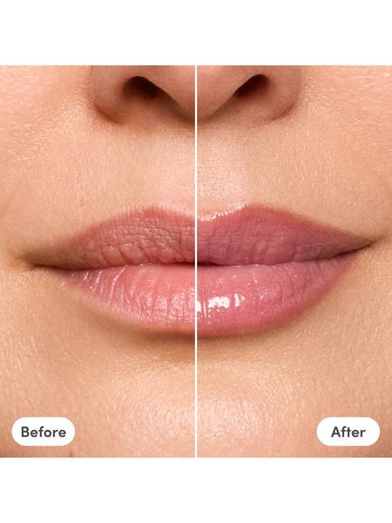 Trinny London Line2Define Lip Liner, Megan & Sheer Joy Pro-Collagen Lip Oil, Matilde Bundle - view 2, 