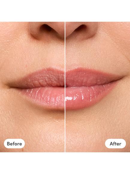Trinny London Line2Define Lip Liner, Gloria & Sheer Joy Pro-Collagen Lip Oil, Ally Bundle - view 2, 