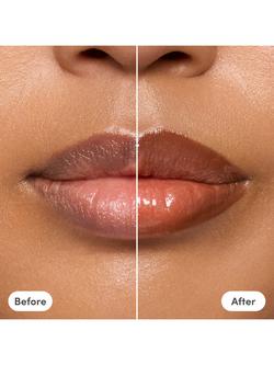 Trinny London Line2Define Lip Liner, Mića & Sheer Joy Pro-Collagen Lip Oil, Teal Bundle - view 2, 