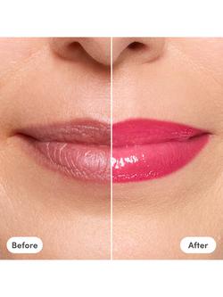 Trinny London Line2Define Lip Liner, Rosie & Sheer Joy Pro-Collagen Lip Oil, Kiki Bundle - view 2, 