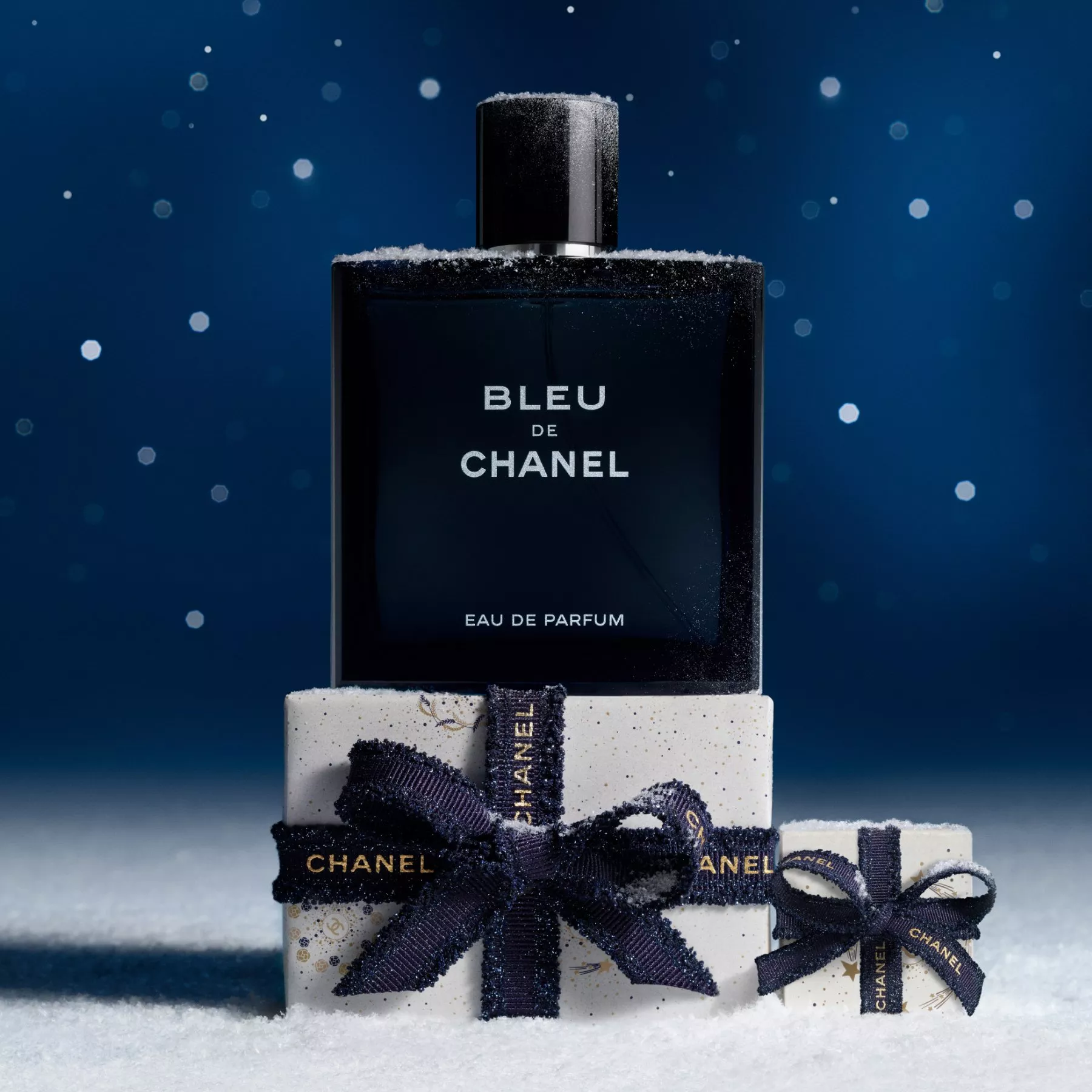 Bleu de CHANEL Eau de Parfum Spray