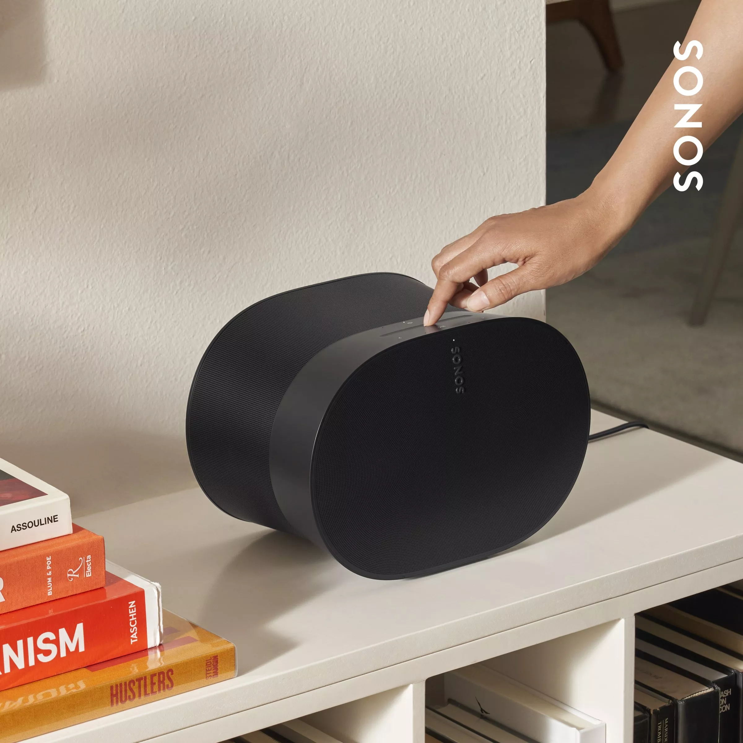 sonos speakers