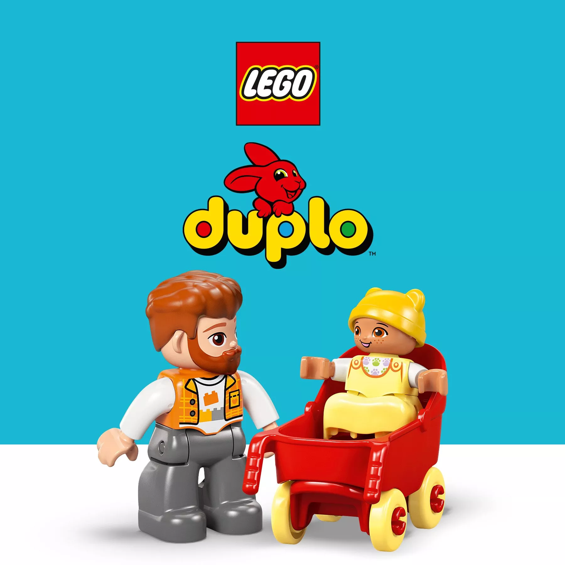 LEGO® Duplo