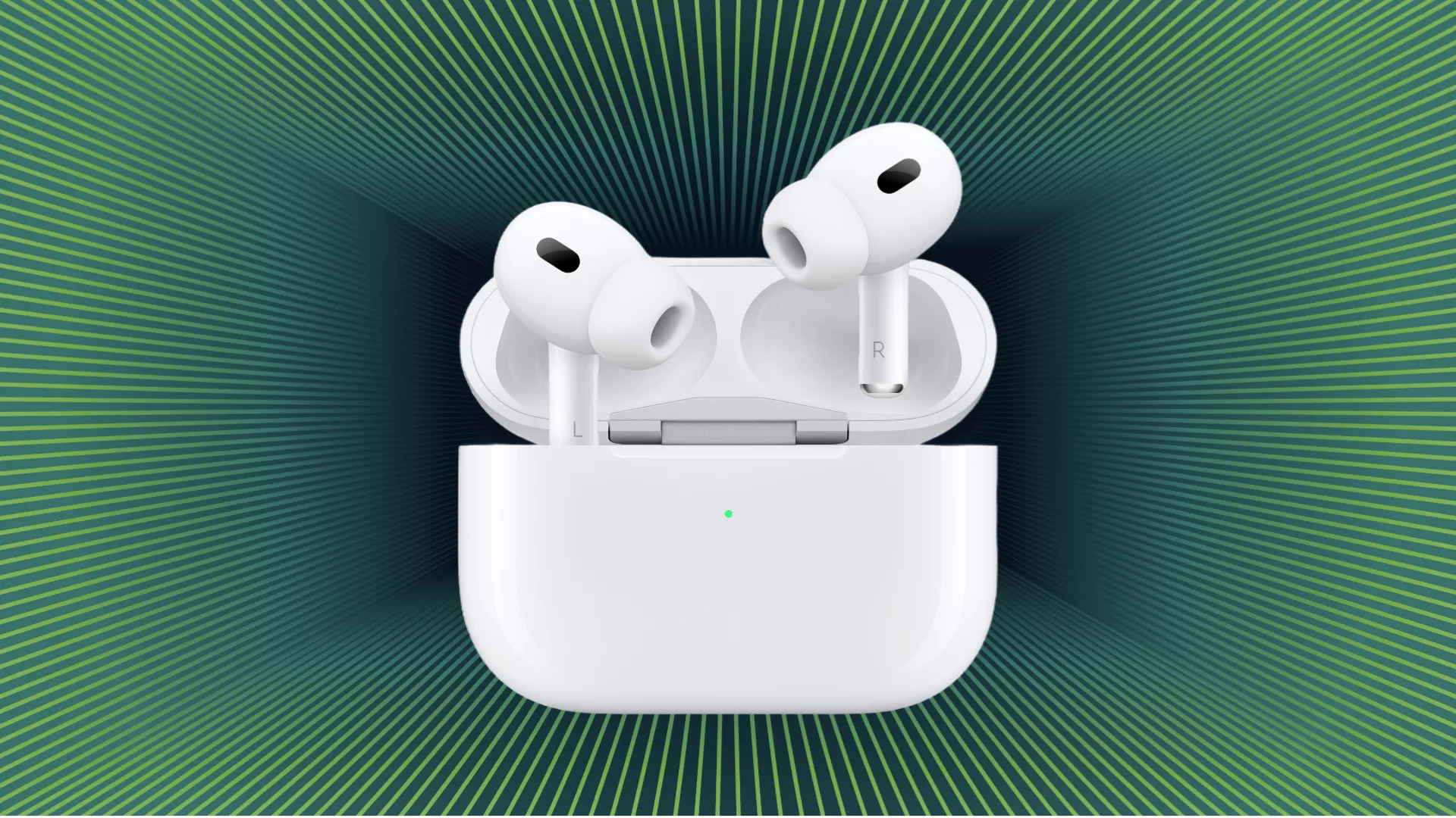 Apple AirPods pro 3 earphones