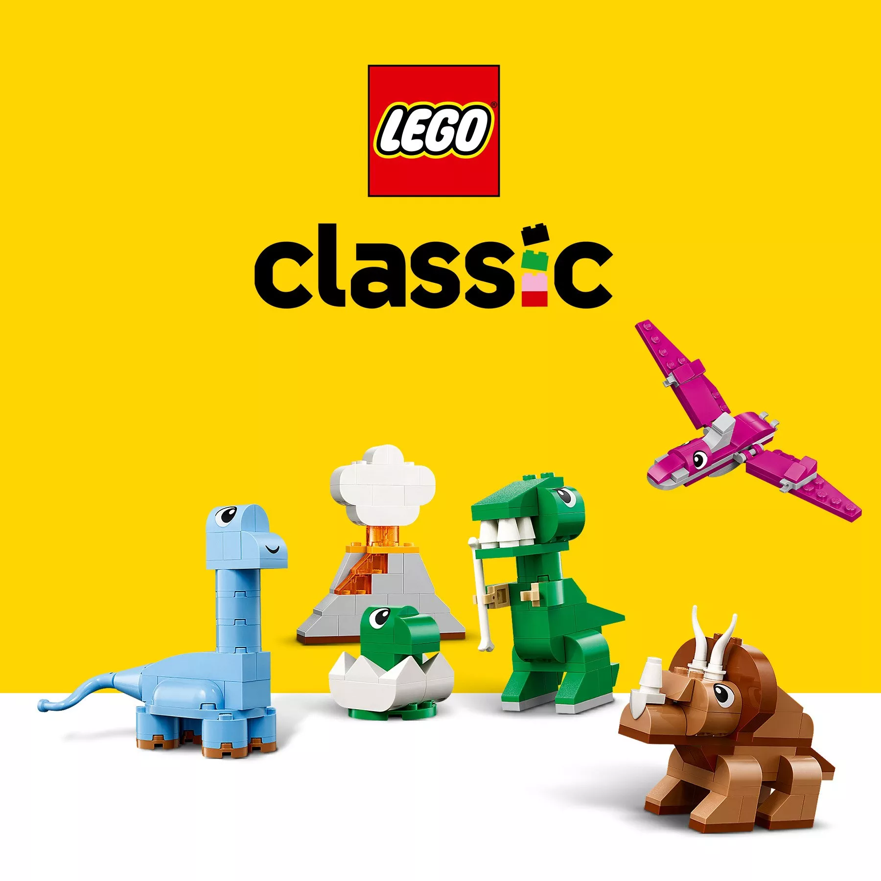 LEGO® Classic
