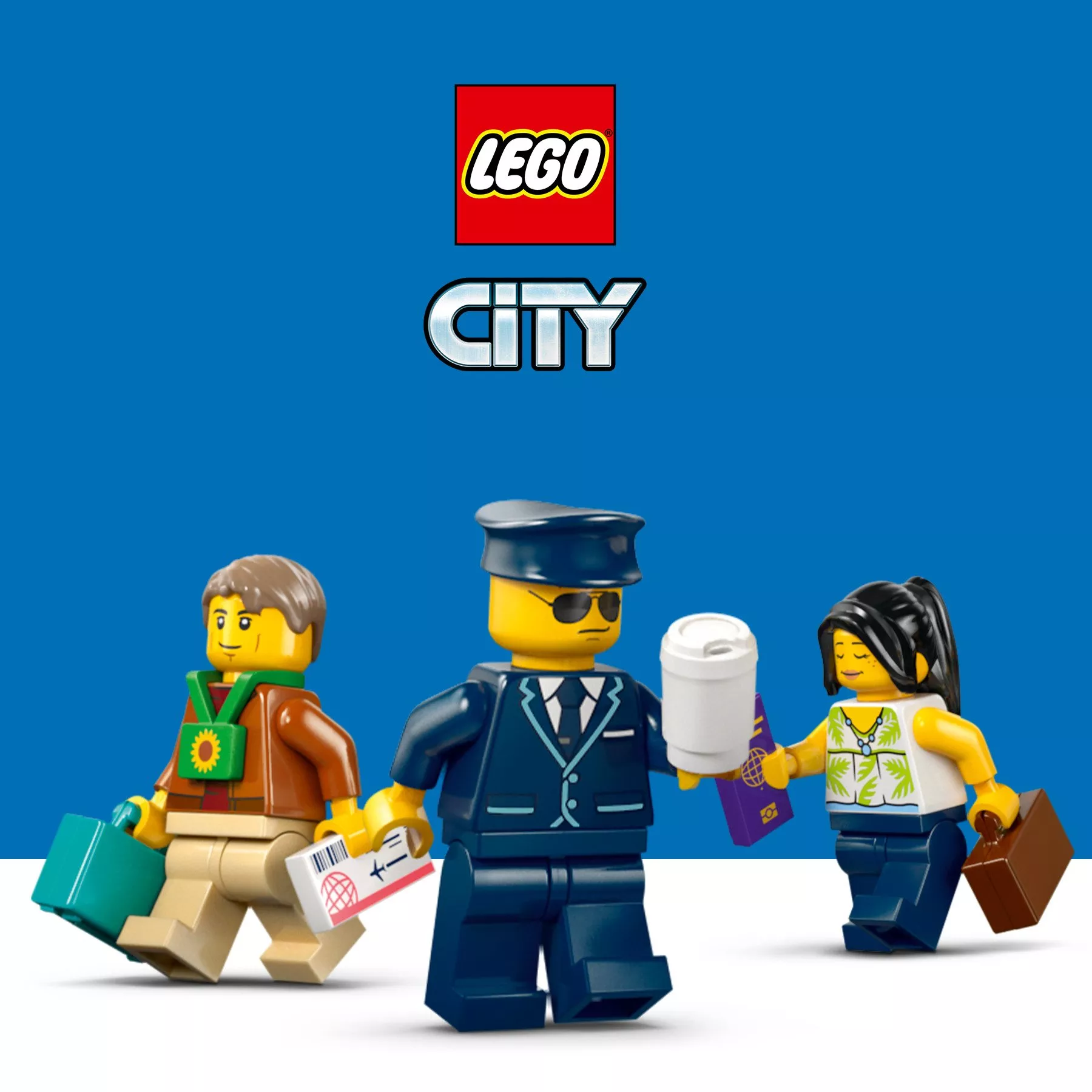 LEGO® City