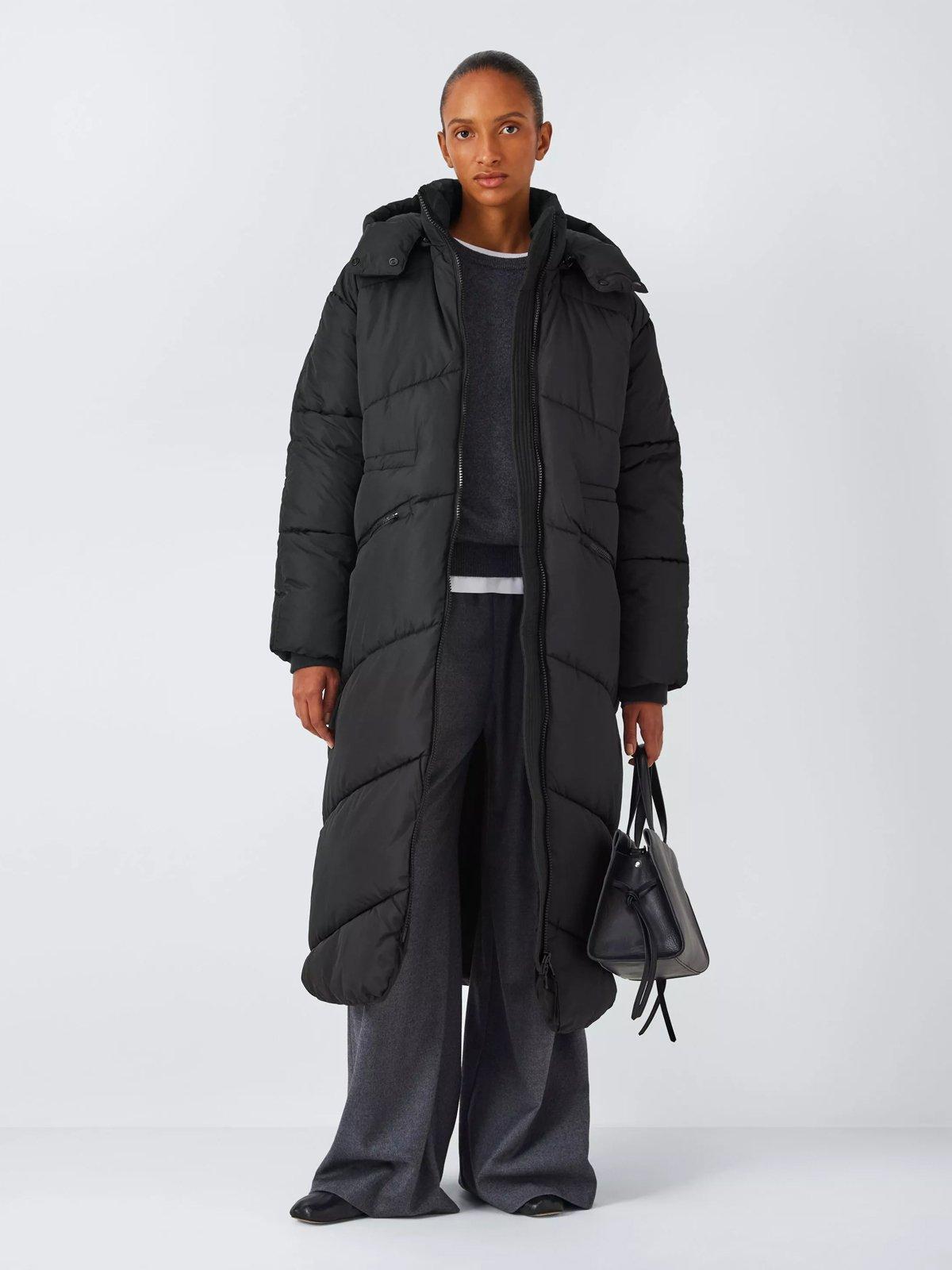 Women's Puffer Coat
