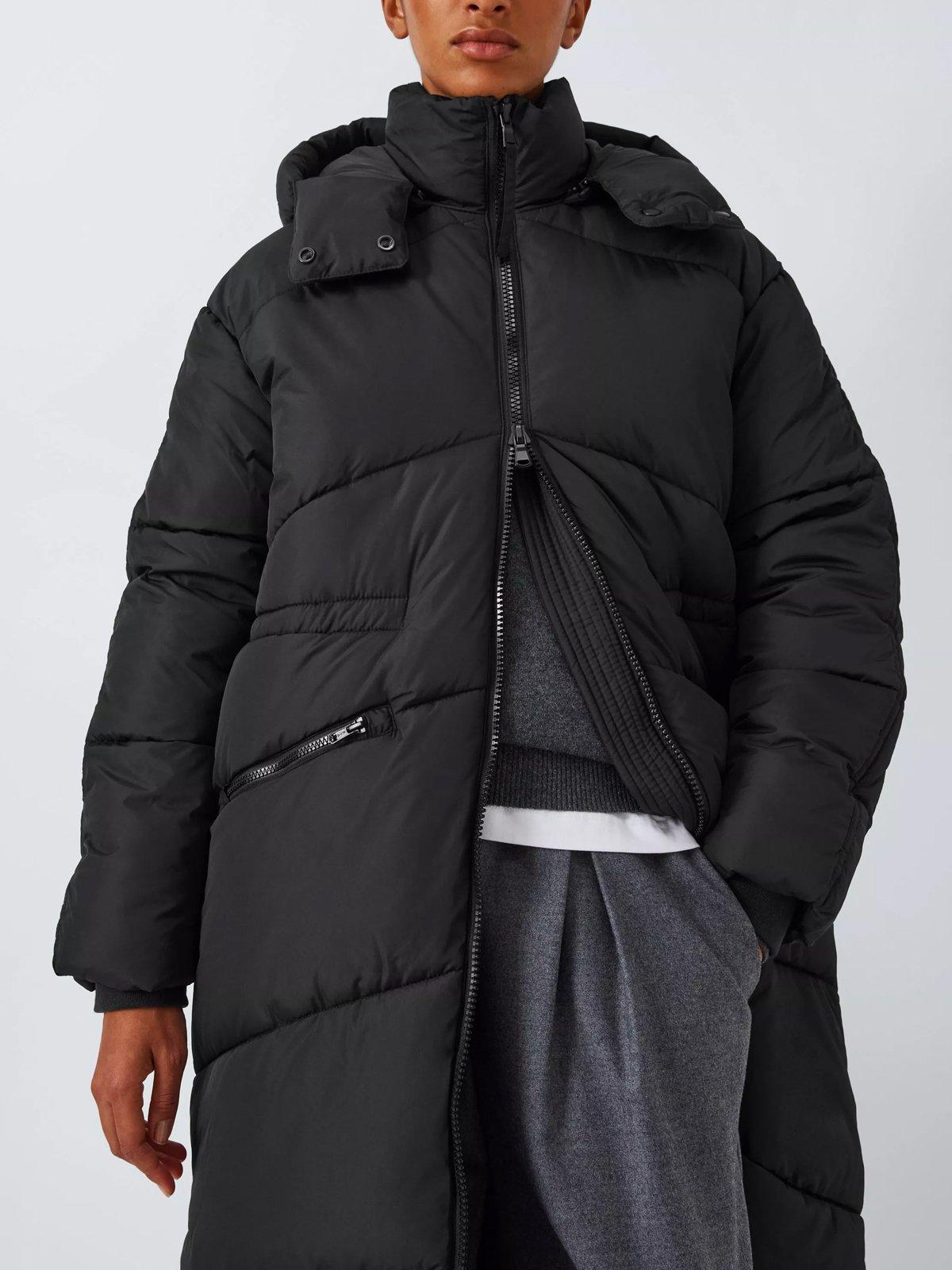 Women's Puffer Coat