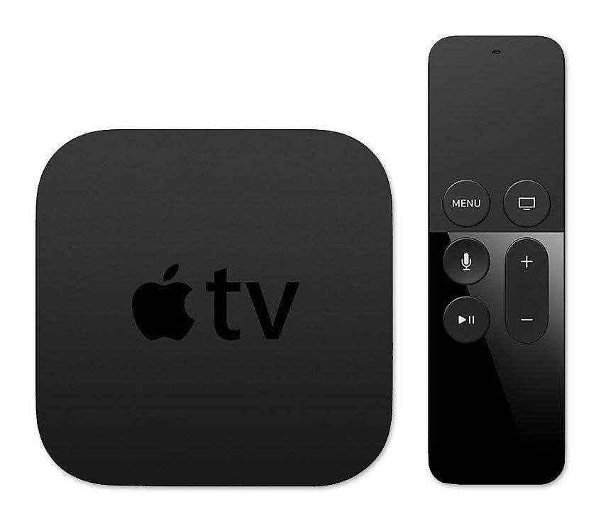 4. Do you have an iPhone, iPad or iPod Touch?