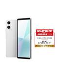 Sony Xperia 10 VI Smartphone, Android, 8GB RAM, 6.1", 5G, SIM Free, 128GB