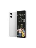 Sony Xperia 10 VI Smartphone, Android, 8GB RAM, 6.1", 5G, SIM Free, 128GB