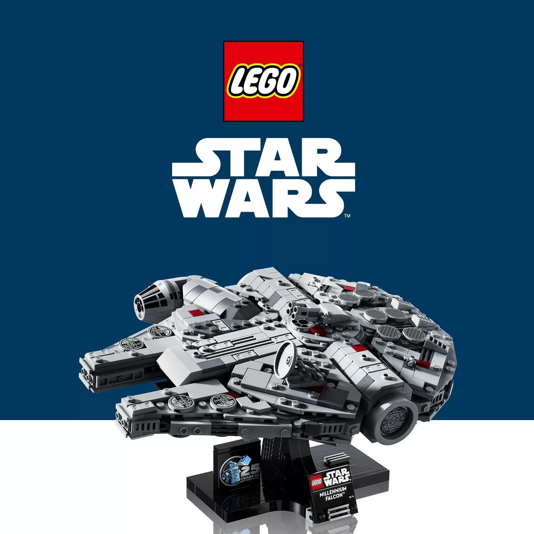 LEGO® Star Wars