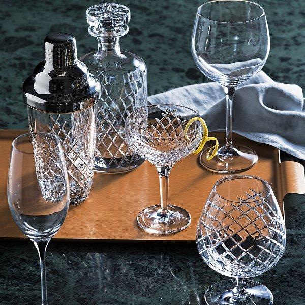 Soho Home Barwell Crystal