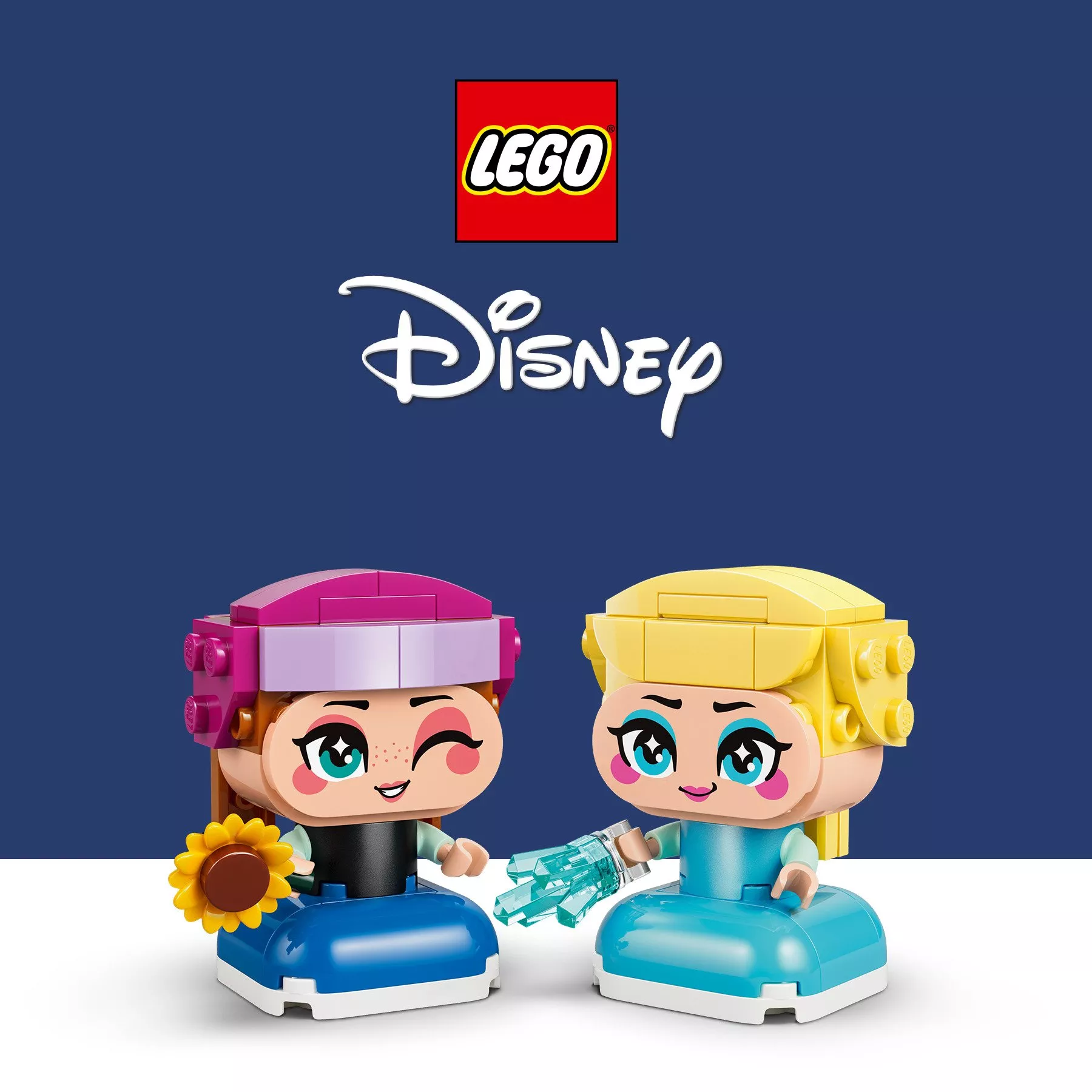 LEGO® Disney