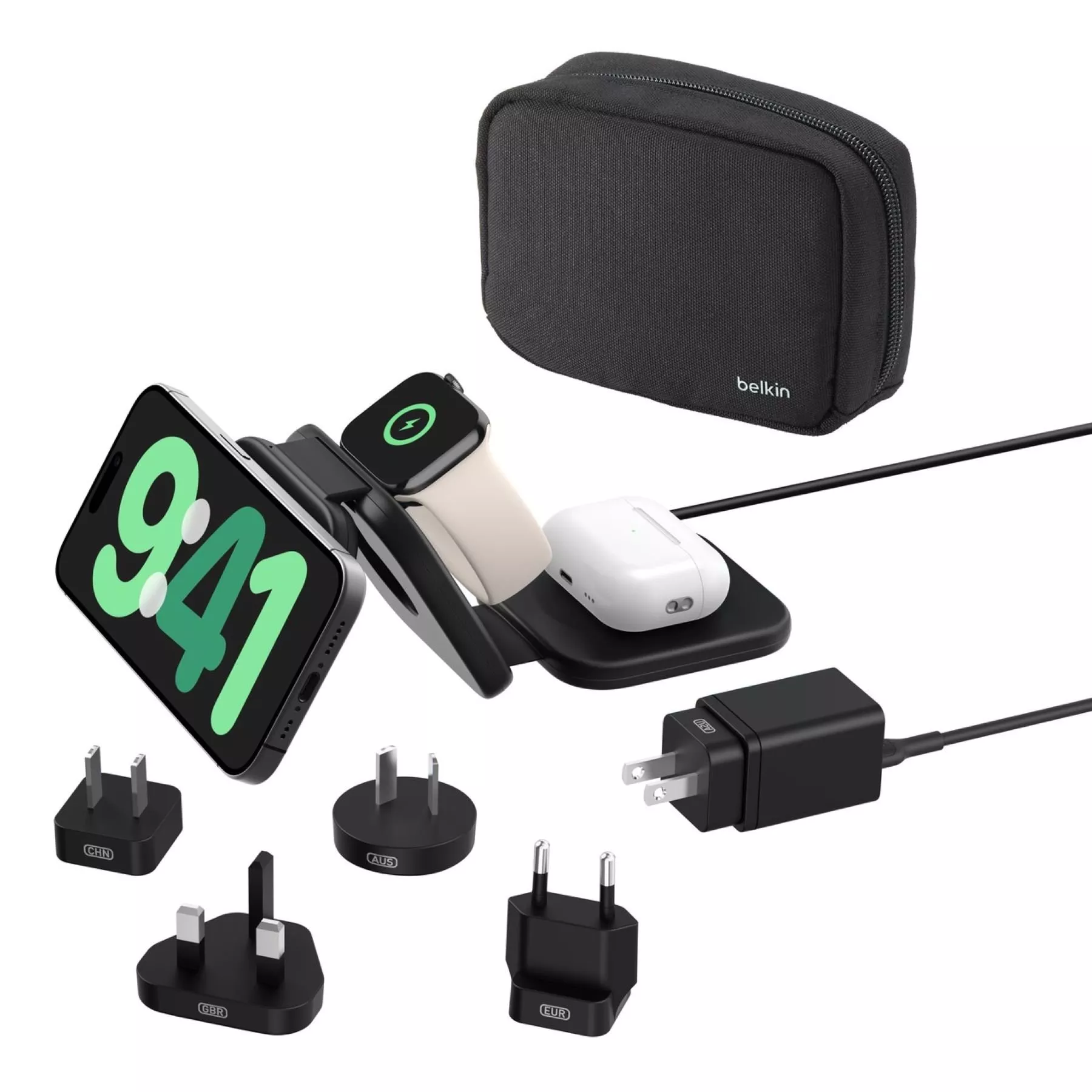 belkin products