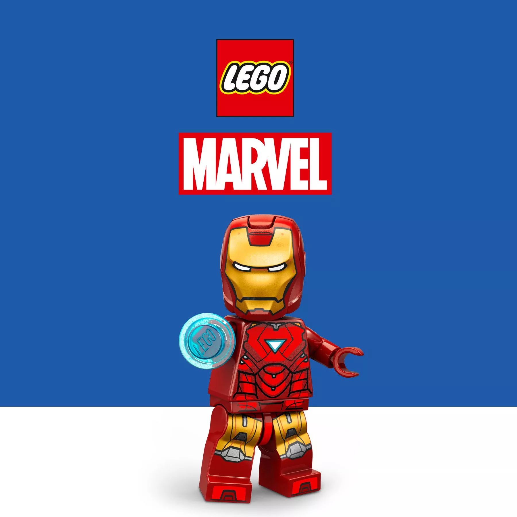 LEGO® Marvel