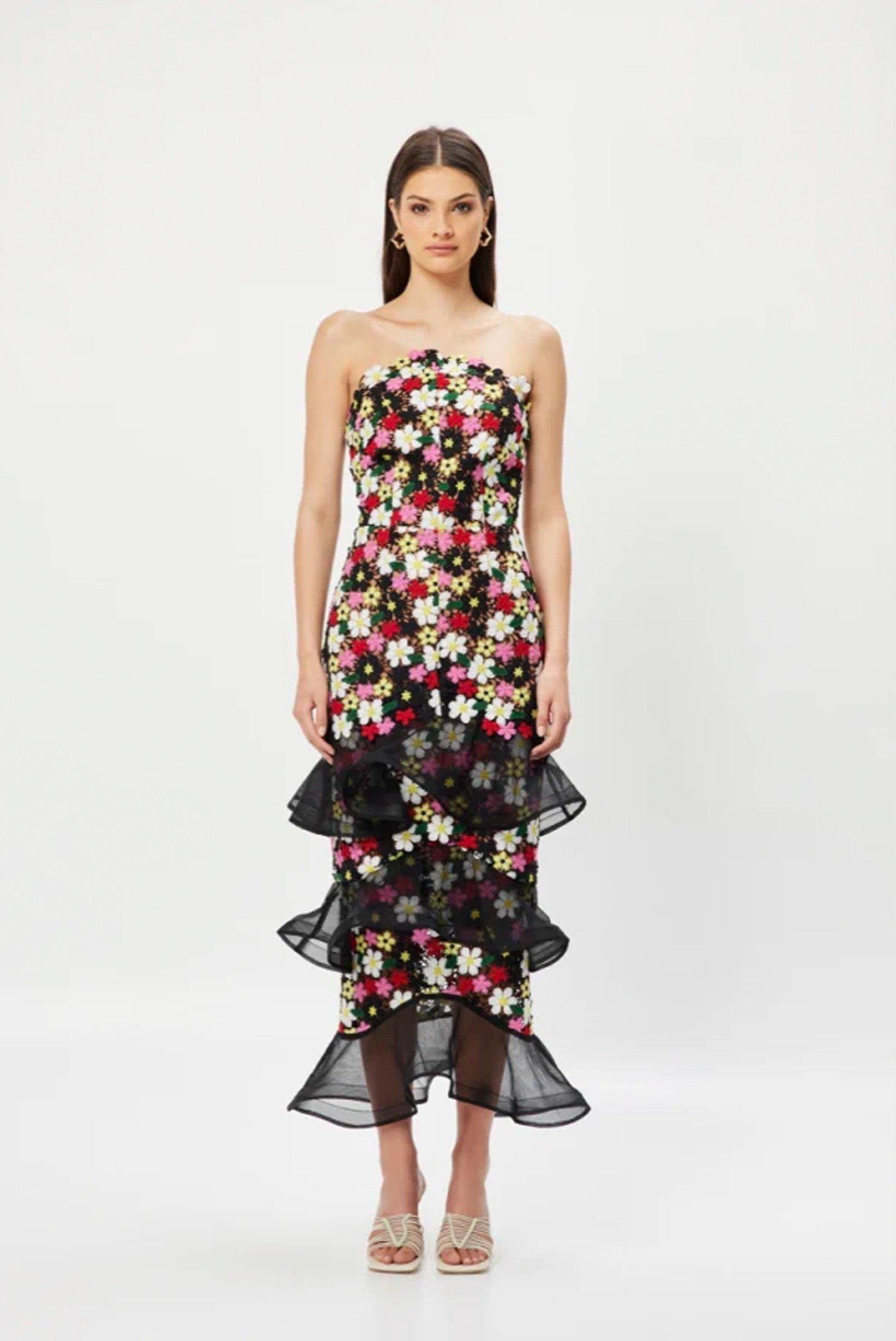 8 Party Dresses from 35 John Lewis Partners