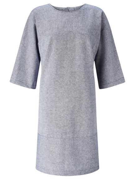 Vogue Women's Grey Dress Project, 8805, Black