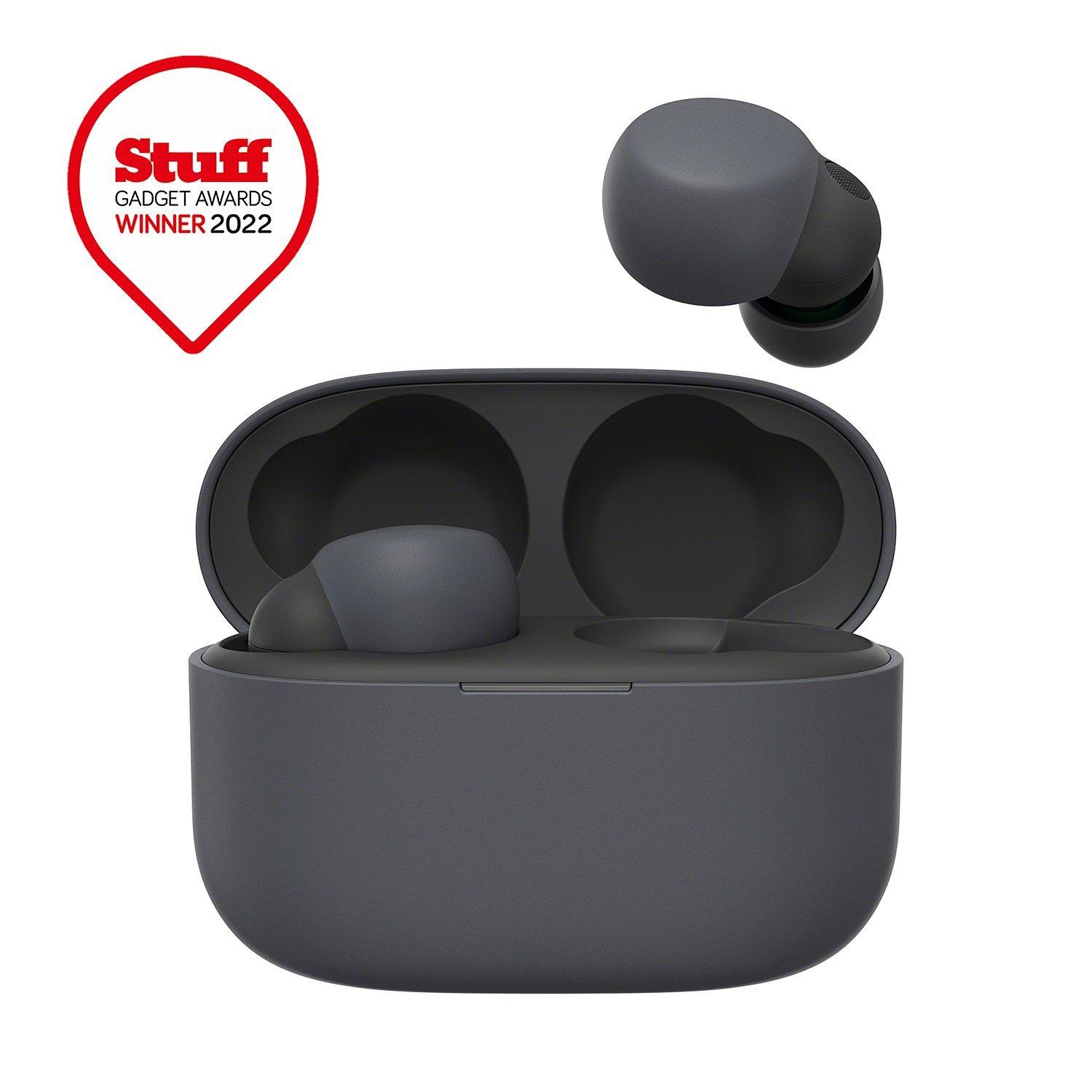 Sony WF-LS900 LinkBuds S Noise Cancelling True Wireless Sony WF-LS900 LinkBuds S Noise Cancelling True Wireless