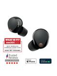 Sony WF-1000XM5 Noise Cancelling True Wireless Bluetooth Sweat & Weather-Resistant In-Ear Headphones with Mic/Remote