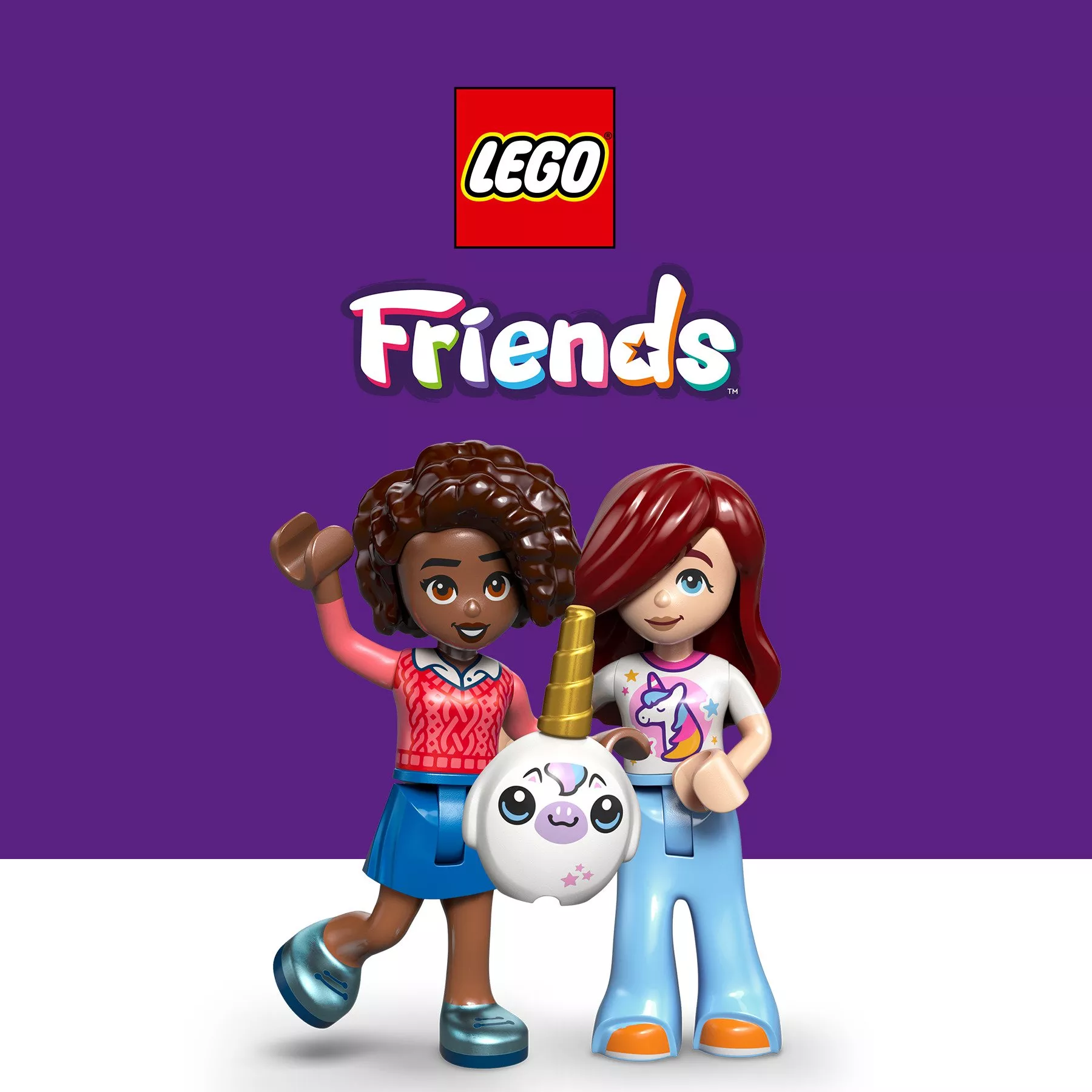 LEGO® Friends