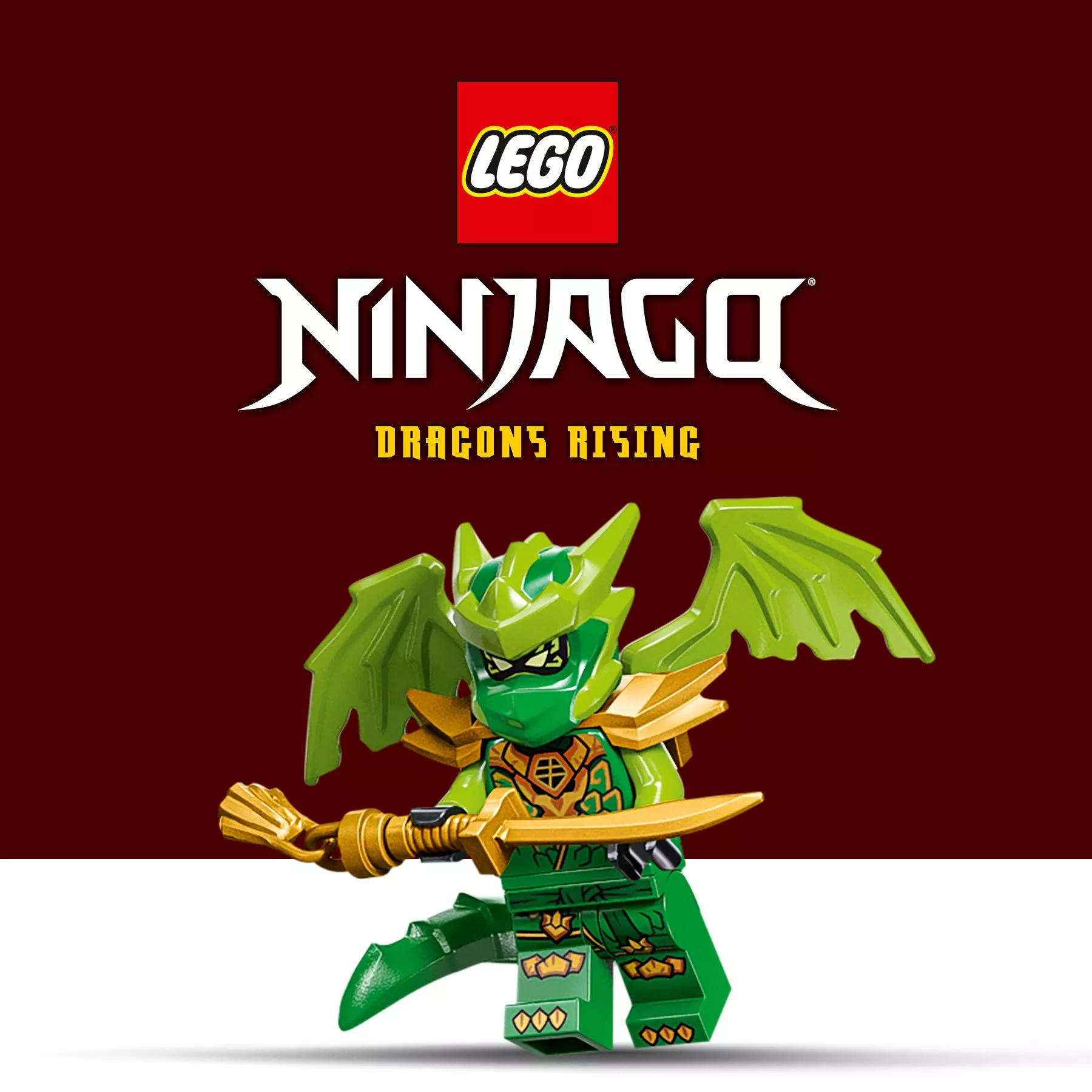 LEGO® Ninjago