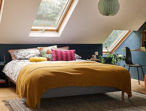 ANYDAY Bedroom