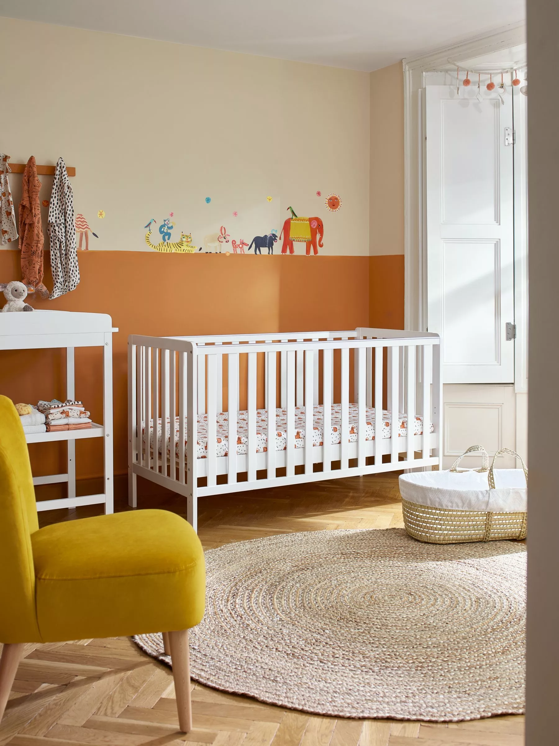 John lewis nouveau cot bed shop