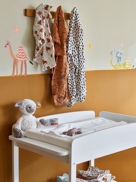 Steiff Soft Cuddly Friends Lita Lamb - view 2, White