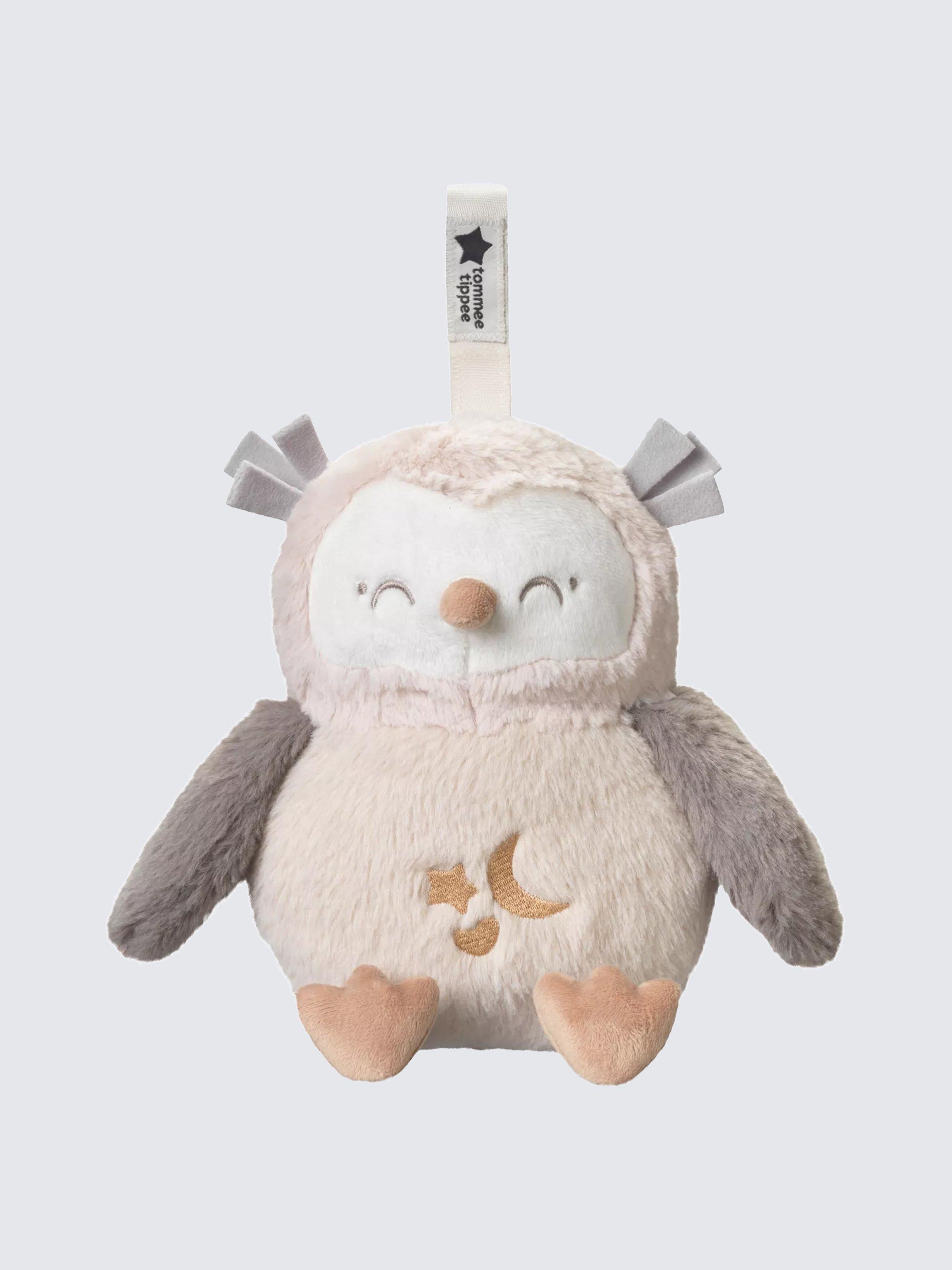 Tommee Tippee Deluxe Ollie Owl Sleeping Aid