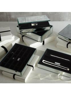 Stackers Glass Jewellery Earring Tray - view 2, 