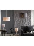John Lewis Alice Starry Sky Lighting Collection, Natural