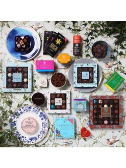 Charbonnel et Walker Mini Red Heart Champagne Truffle, 34g - view 2, 