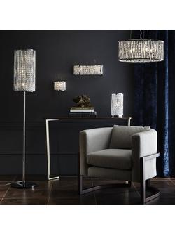 John Lewis Emilia Lighting Collection, Clear