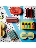 Berol Paper Mate Handwriting Pens, Pack of 2
