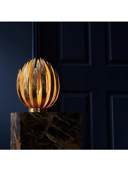 John Lewis Montserrat Lighting Collection, Gold