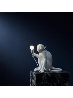 Seletti Lighting Collection, Black