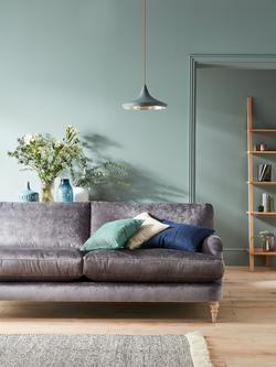 John Lewis Otley Grand 4 Seater Sofa - view 2, 