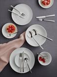 John Lewis Ellipse Cutlery, Stainless Steel