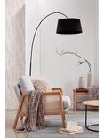 John Lewis Mongolian Sheepskin Cushion