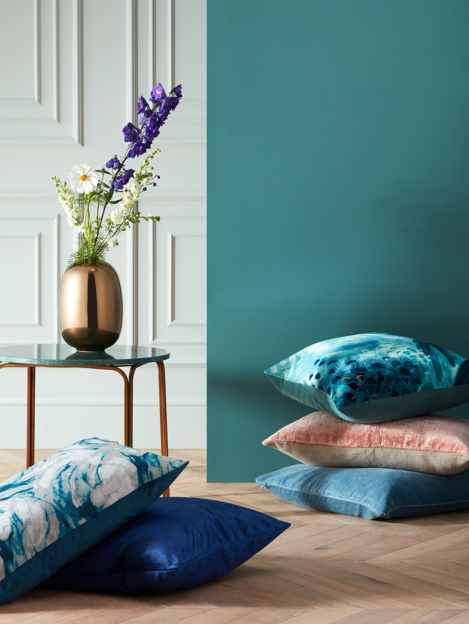 John lewis floor cushion best sale