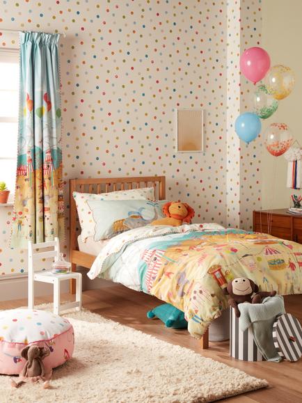 Harlequin x Little Home Life's a Circus Range, Hltf112636