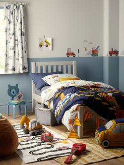 John Lewis Construction Children's Bedroom Range, Multi