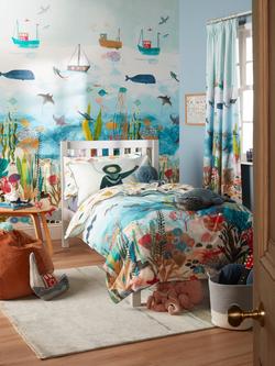 Harlequin x little home Above and Below Range, Hltf112641